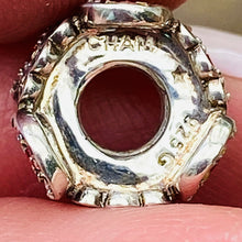 Load image into Gallery viewer, Chamilia Daisy Bouquet Red & Yellow Charm