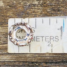 Load image into Gallery viewer, Chamilia Daisy Bouquet Red & Yellow Charm