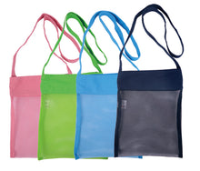 Load image into Gallery viewer, Personalized Seashell Tote Bags | FREE Shipping | All Sales Final