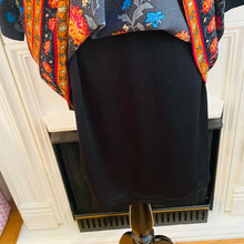 Load image into Gallery viewer, Simply Noelle Salsa Party Dress Black | FREE Shipping | Extra Small (Size 4 - 6) NWT | All Sales Final