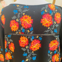 Load image into Gallery viewer, Simply Noelle Salsa Party Dress Black | FREE Shipping | Extra Small (Size 4 - 6) NWT | All Sales Final