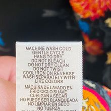 Load image into Gallery viewer, Simply Noelle Salsa Party Dress Black | FREE Shipping | Extra Small (Size 4 - 6) NWT | All Sales Final