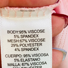 Load image into Gallery viewer, Simply Noelle Getting Ziggy With It Top in Peach