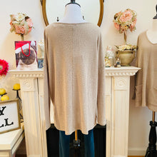 Load image into Gallery viewer, Simply Noelle W Double Pocket Tan