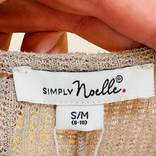 Load image into Gallery viewer, Simply Noelle W Double Pocket Tan