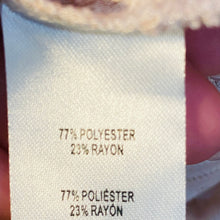 Load image into Gallery viewer, Simply Noelle Textured Slub Pocket Top Light Tan