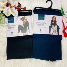 Load image into Gallery viewer, Fleece Lined Leggings by Britt's Knits
