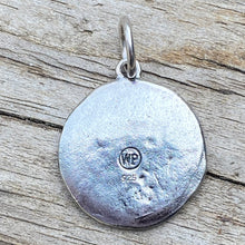 Load image into Gallery viewer, Waxing Poetic Om Charm