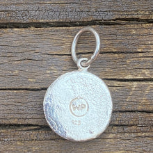 Load image into Gallery viewer, Waxing Poetic Past Time Soccer Charm