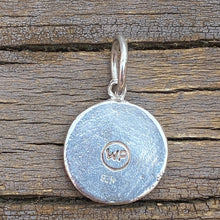 Load image into Gallery viewer, Waxing Poetic Past Time Hockey Charm