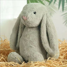 Load image into Gallery viewer, Bunny Personalized (Two Ears) | FREE Shipping | All Sales Final