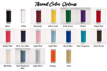 Load image into Gallery viewer, Seersucker Baby Bubble Personalized | FREE Shipping | All Sales Final