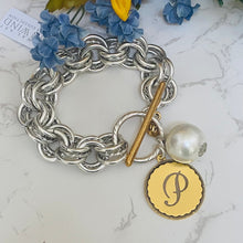 Load image into Gallery viewer, John Wind Collector's Sorority Gal Pom Pom Bracelet