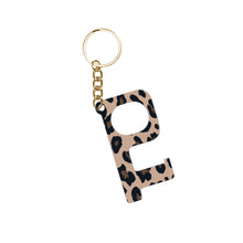 Load image into Gallery viewer, Hands Free Key Chain - MUST HAVE