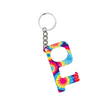 Load image into Gallery viewer, Hands Free Key Chain - MUST HAVE