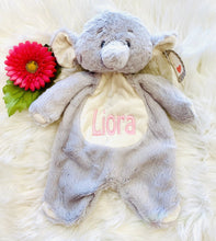Load image into Gallery viewer, Flat A Pat Emerson Elephant Personalized