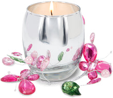 Load image into Gallery viewer, Friend Pink Butterfly - Soy Wax Candle 3.5oz Scent: Jasmine