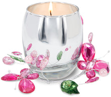 Load image into Gallery viewer, Grandma Pink Butterfly - Soy Wax Candle 3.5oz Scent: Jasmine
