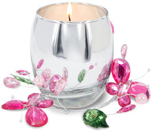 Load image into Gallery viewer, Grandma Pink Butterfly - Soy Wax Candle 3.5oz Scent: Jasmine