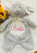 Load image into Gallery viewer, Flat A Pat Emerson Elephant Personalized