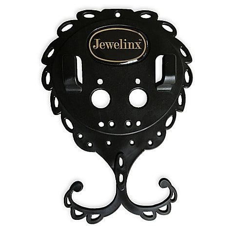Jewelinx Hanger in Black