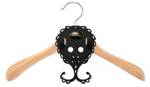 Load image into Gallery viewer, Jewelinx Hanger in Black

