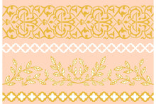 Load image into Gallery viewer, LuluDK High Noon Temp Jewelry Tattoos