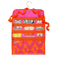 Load image into Gallery viewer, Lindsay Phillips Switchflops Key Largo Snap Hanger