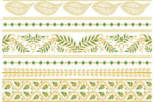 Load image into Gallery viewer, LuluDK Wonderland Temp Jewelry Tattoos