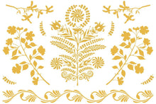 Load image into Gallery viewer, LuluDK Wonderland Temp Jewelry Tattoos