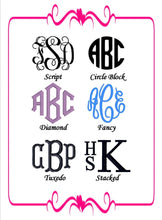 Load image into Gallery viewer, Viv & Lou Adult Monogrammable Sun Hat Navy