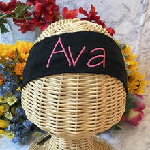 Load image into Gallery viewer, Personalized Headbands