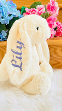 Load image into Gallery viewer, Easter Bunny Personalized