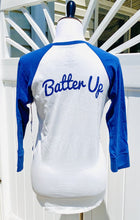 Load image into Gallery viewer, Philadelphia Phillies '47 Brand Batter Up Tee for Women | FREE Shipping | Size Small | All Sales Final