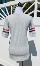 Load image into Gallery viewer, Philadelphia Phillies '47 Brand Fog Cutter Tee for Women