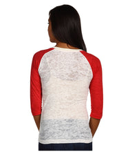 Load image into Gallery viewer, Philadelphia Phillies Freeport Top for Women