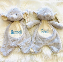 Load image into Gallery viewer, Elephant Personalized For Baby