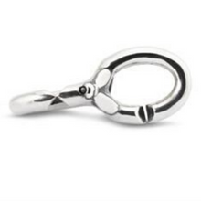 Load image into Gallery viewer, X By Trollbeads Bug Me Double Link Silver

