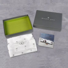 Load image into Gallery viewer, Beatriz Ball Pearl Tray "A Little Something with Great Love"