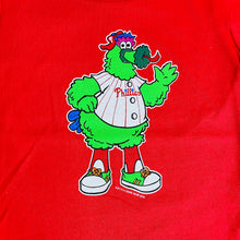 Load image into Gallery viewer, Philadelphia Phillies Infant & Kids Tees Various Sizes (Free Shipping)