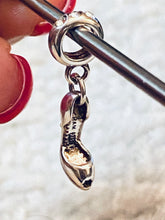 Load image into Gallery viewer, Chamilia d'Orsay Heel Charm