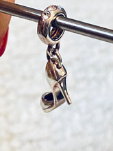 Load image into Gallery viewer, Chamilia d'Orsay Heel Charm