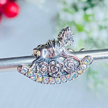 Load image into Gallery viewer, Chamilia Rock On - Rocking Horse Charm (Free Shipping)