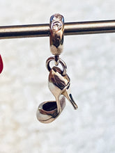 Load image into Gallery viewer, Chamilia d'Orsay Heel Charm