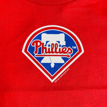Load image into Gallery viewer, Philadelphia Phillies Infant & Kids Tees Various Sizes (Free Shipping)