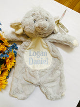 Load image into Gallery viewer, Personalized Elephant