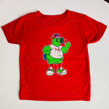 Load image into Gallery viewer, Philadelphia Phillies Infant & Kids Tees Various Sizes (Free Shipping)
