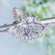 Load image into Gallery viewer, Chamilia Rock On - Rocking Horse Charm (Free Shipping)