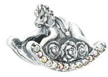 Load image into Gallery viewer, Chamilia Rock On - Rocking Horse Charm