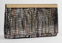 Load image into Gallery viewer, Hobo Maxine Mosaic Clutch
